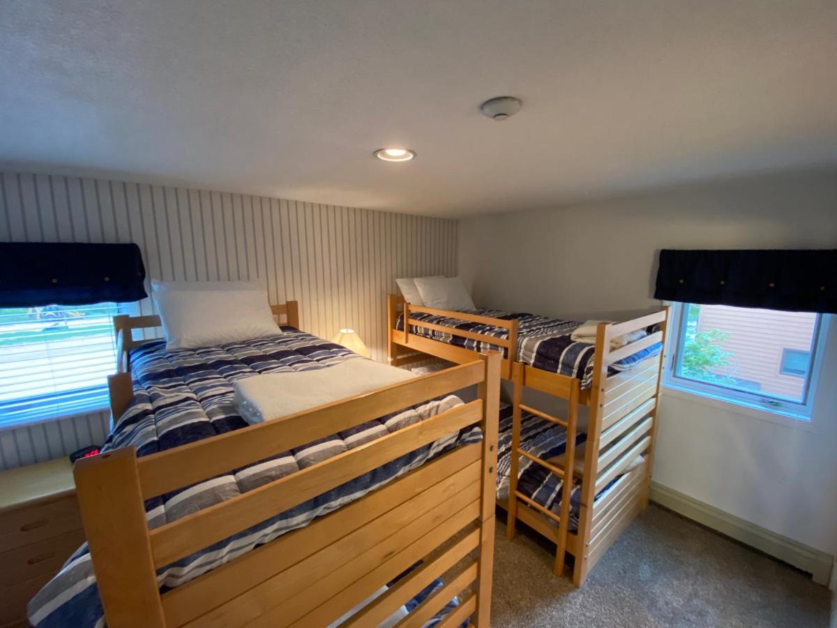 Pico Village Resort Killington Exterior foto