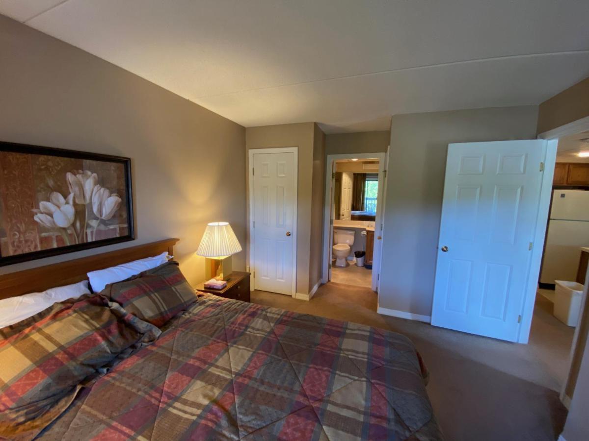 Pico Village Resort Killington Exterior foto