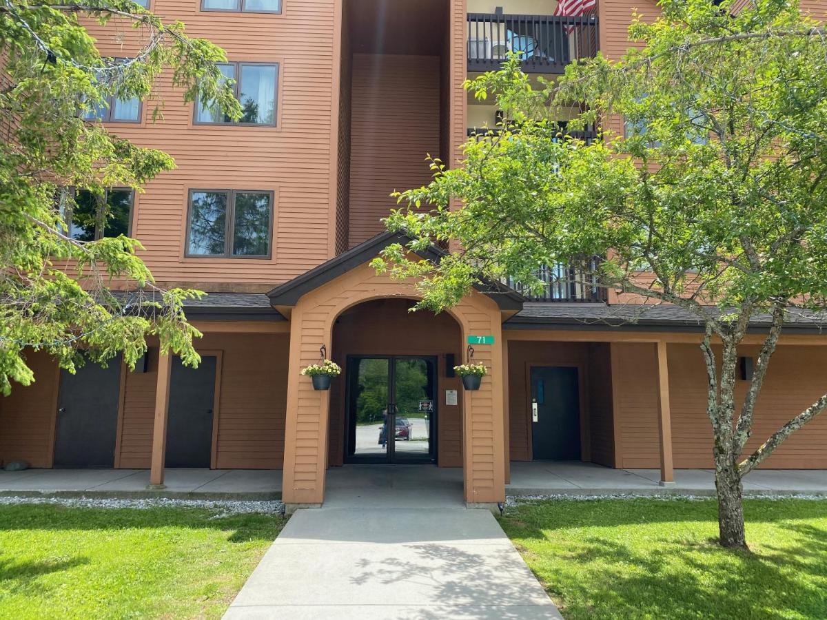Pico Village Resort Killington Exterior foto