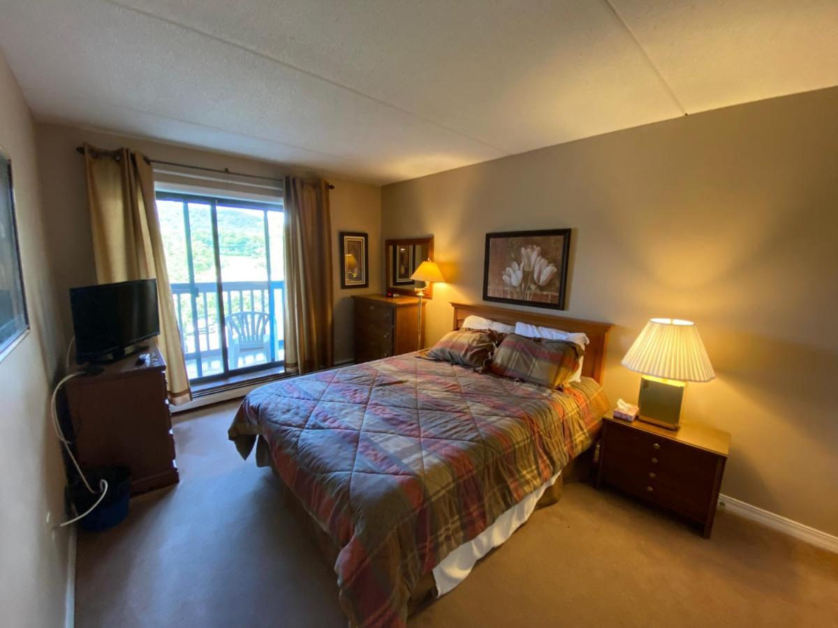 Pico Village Resort Killington Exterior foto