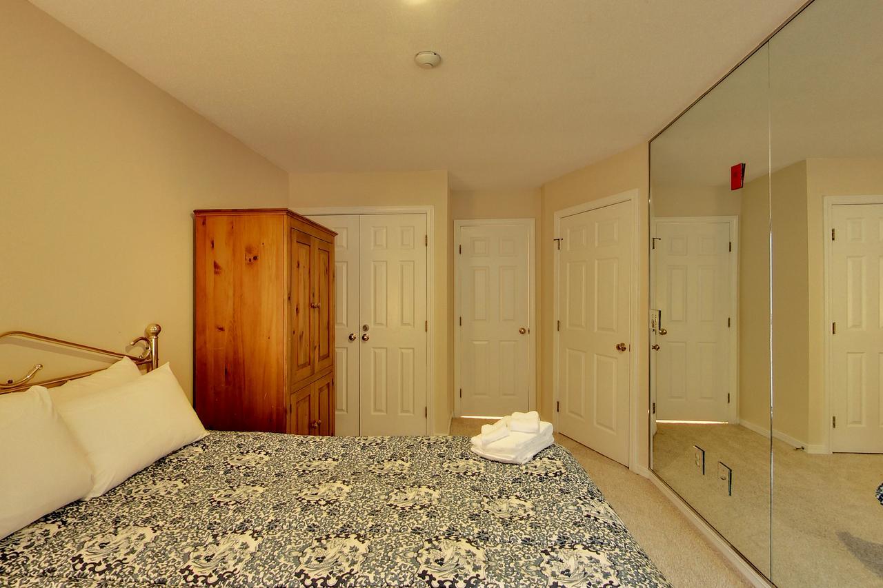 Pico Village Resort Killington Exterior foto