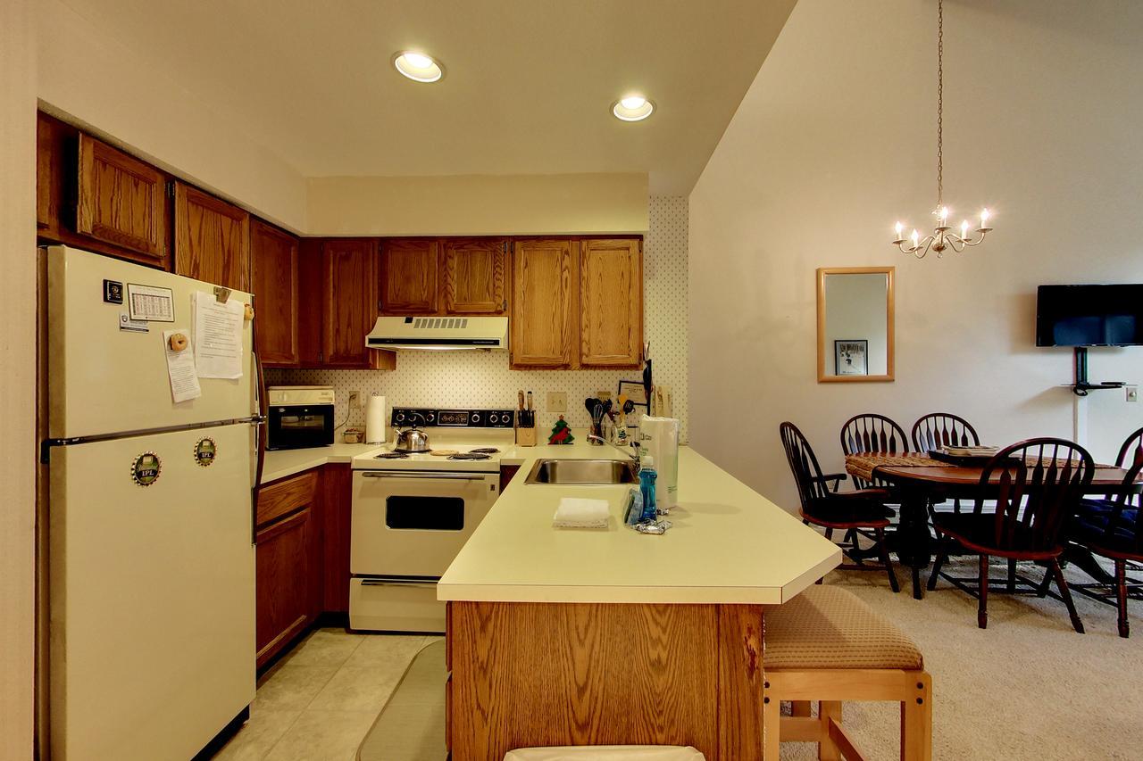 Pico Village Resort Killington Exterior foto